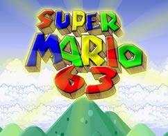 super mario 63 full version free download