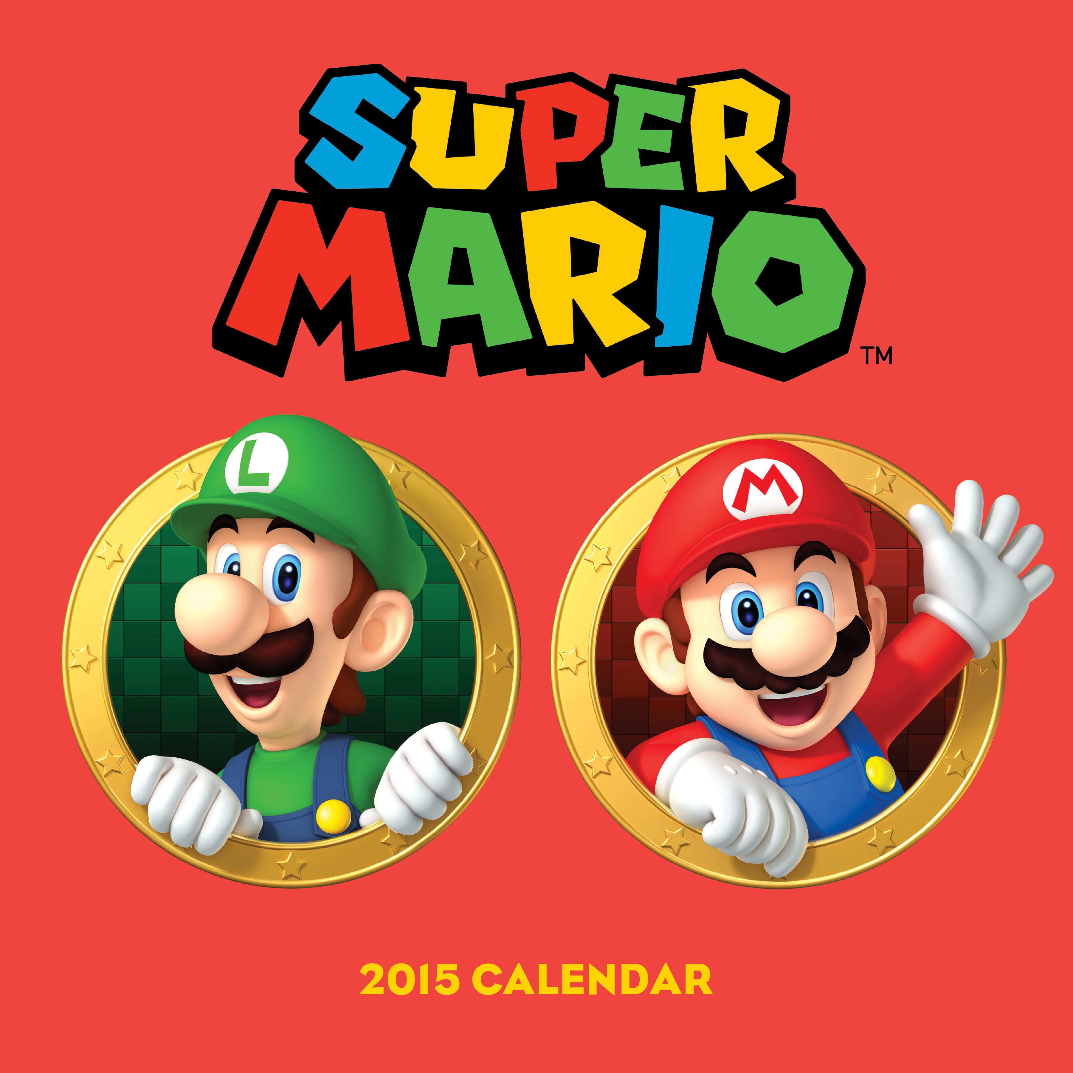 Fan Fiction competition write a Super Mario story to win a 2015 Super