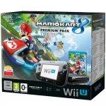 Mario Kart 8 Wii U Bundle for £199 at Tesco