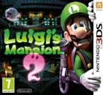 The year of Luigi kicks of with Luigis Mansion 2 on the Nintendo 3DS