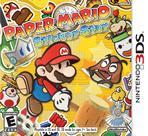 Paper Mario: Sticker Star (3DS) small box