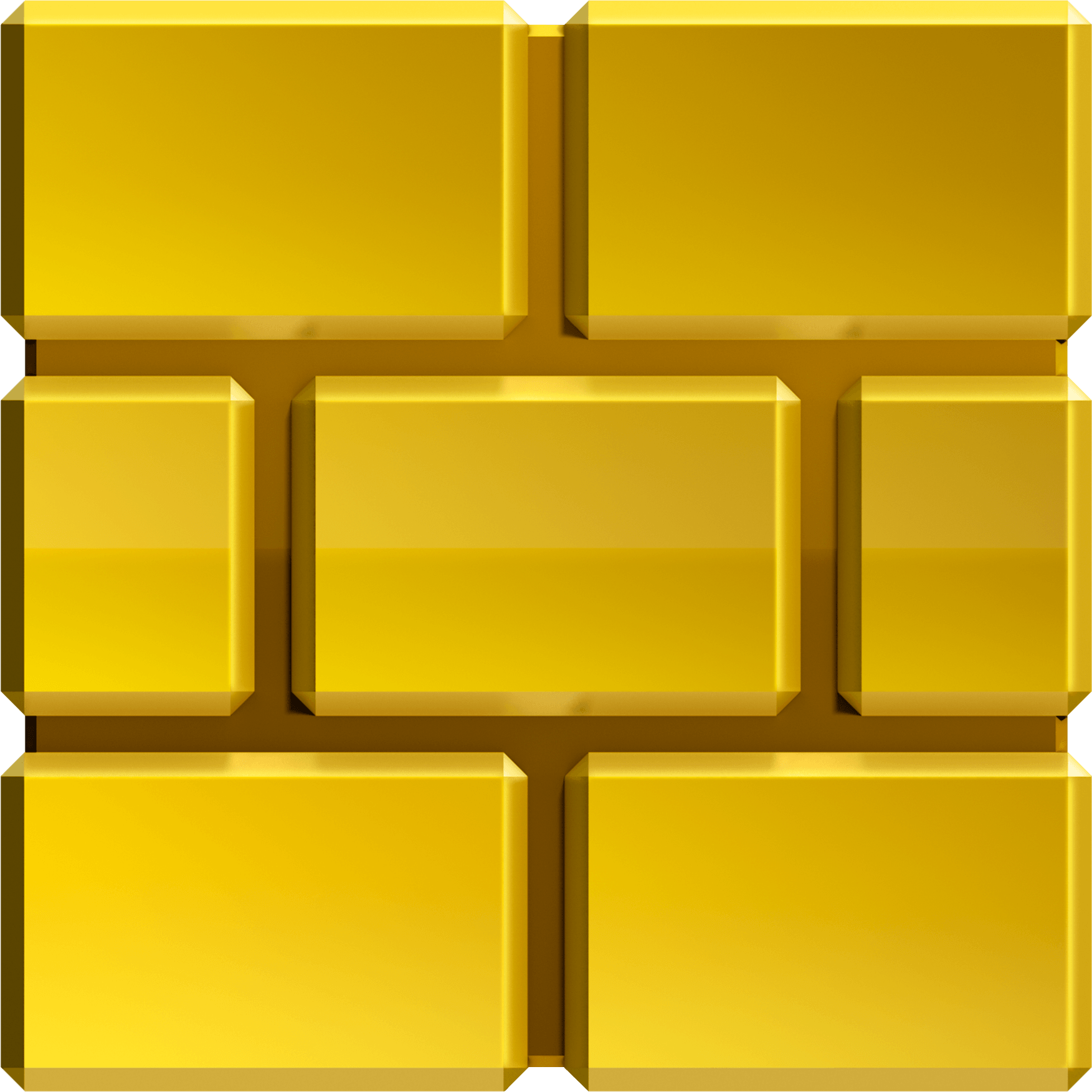 New Super Mario Bros. 2 (3DS) Artwork incl. Enemies, Bosses, Characters