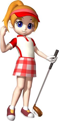 Ella Holding Golf Club