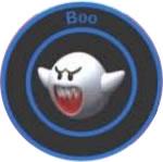 Boo Cup