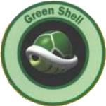 Green Shell Cup