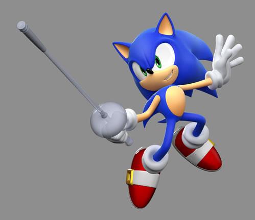 Sonic Fencing