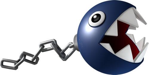 Chain Chomp