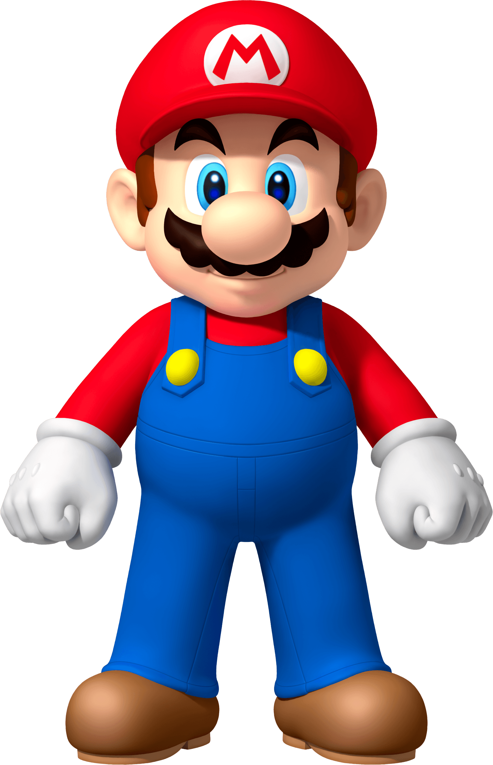 Mario Bros Png Personajes inspiresio