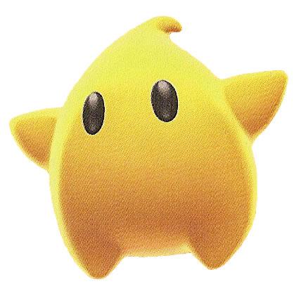Giant Luma