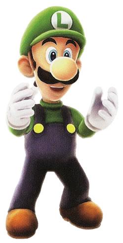 Luigi