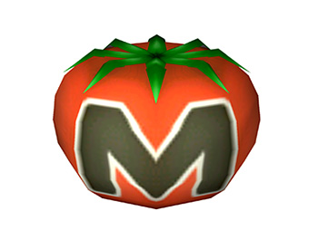 Maxim Tomato