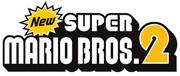 New Super Mario Bros. 2 small logo