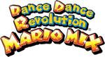 Dance Dance Revolution: Mario Remix small logo