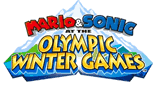 Mario & Sonic at the Olympic Winter Games logo small
