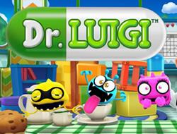 Doctor Luigi on Wii U