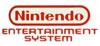 Nintendo NES logo