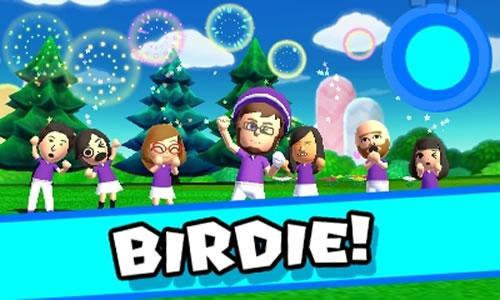 Mario Golf: World Tour scores a pretty good 7.5 out of 10 in our review