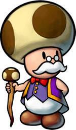Toadsworth