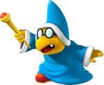 A Magikoopa