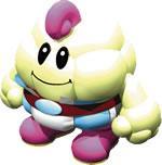 Mallow, the elite of sidekicks!