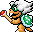 SMA4SMB3LudwigvonKoopaSprite