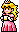 SMA4SMB3PrincessPeachSprite