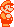 Fire Mario sprite from Super Mario Bros 3 NES