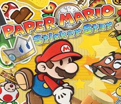 Paper Mario: Sticker Star Review