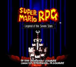 Super Mario RPG Review