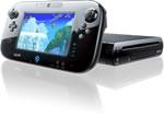 Wii U Console small
