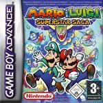 Mario & Luigi: Superstar Saga