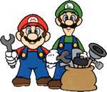 Mario & Luigi