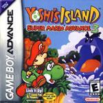 Super Mario Advance 3