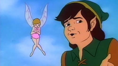 The Legend of Zelda Cartoon replaced the Super Mario Bros. Super Show on Fridays