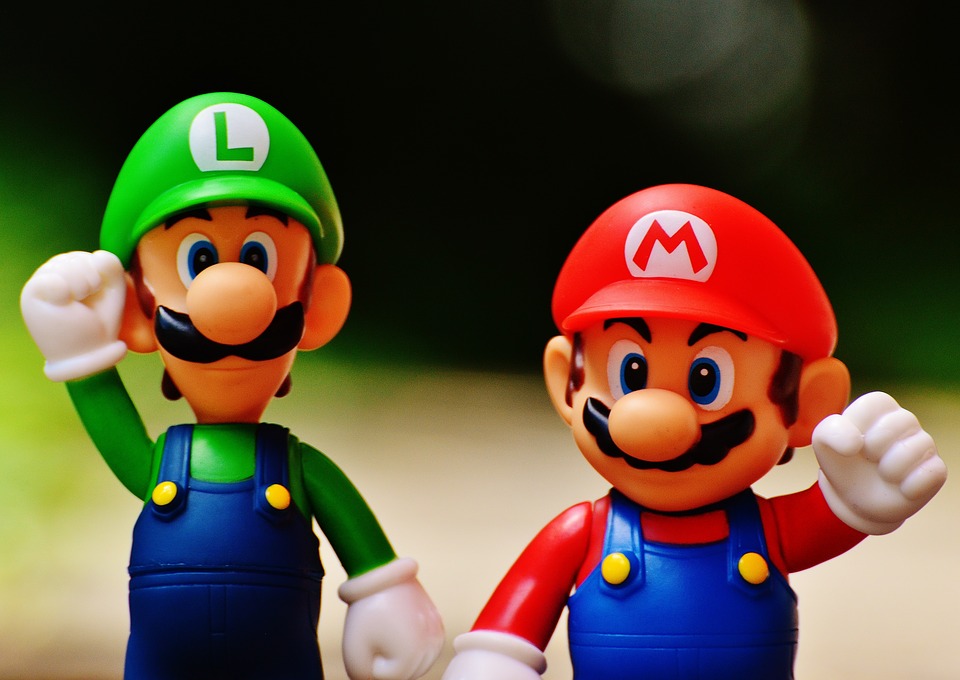05022019 mario luigi