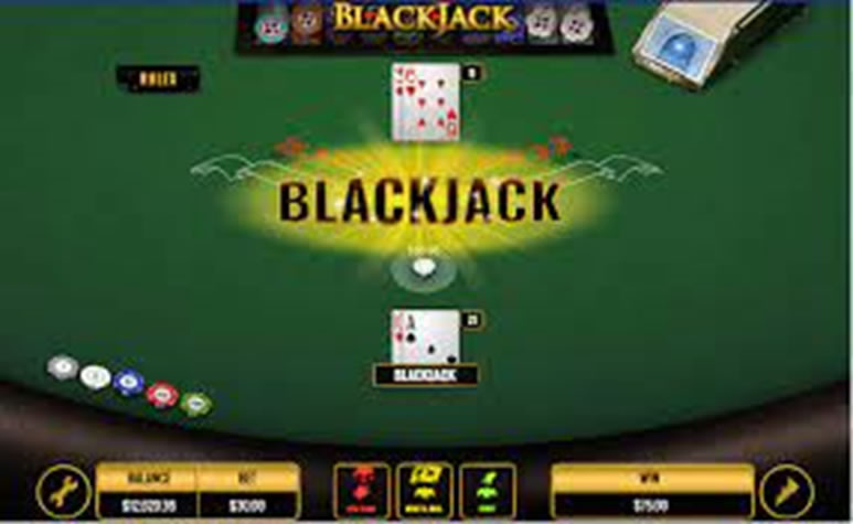 3 Blackjack