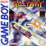 Mario made a cameo on Alleyway on the Gameboy