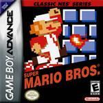 Classic NES Series: Super Mario Bros