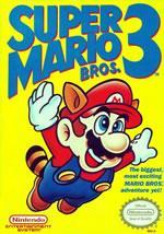 Super Mario Bros. 3 on the NES - most highly regarded platformer of all time maybe?