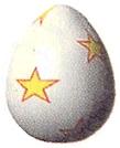 Star Egg