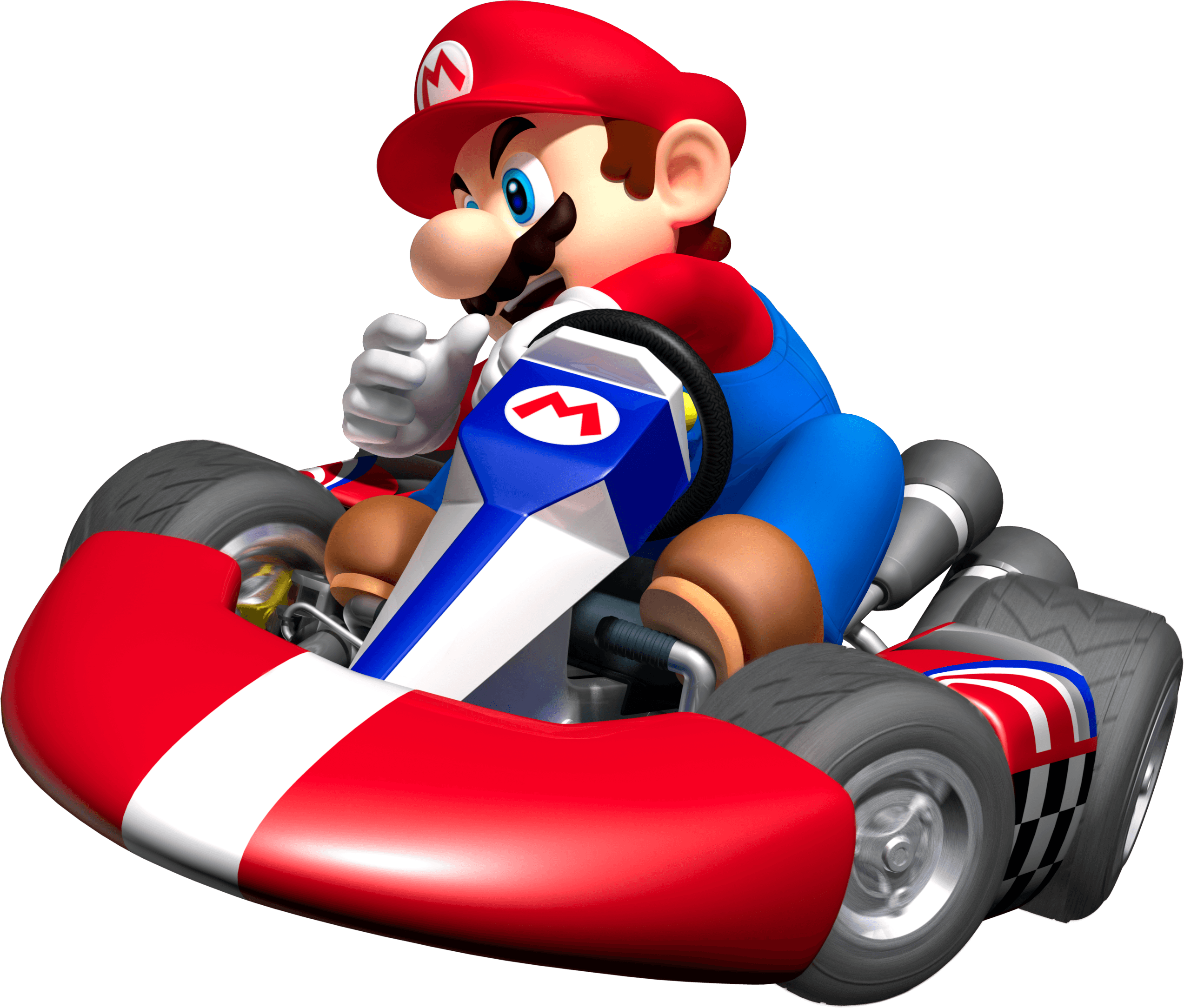 Mario kart wii custom characters - gaseplatinum