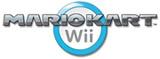 Mario Kart Wii logo small