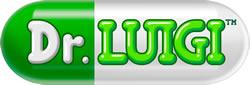 Dr Luigi Logo small