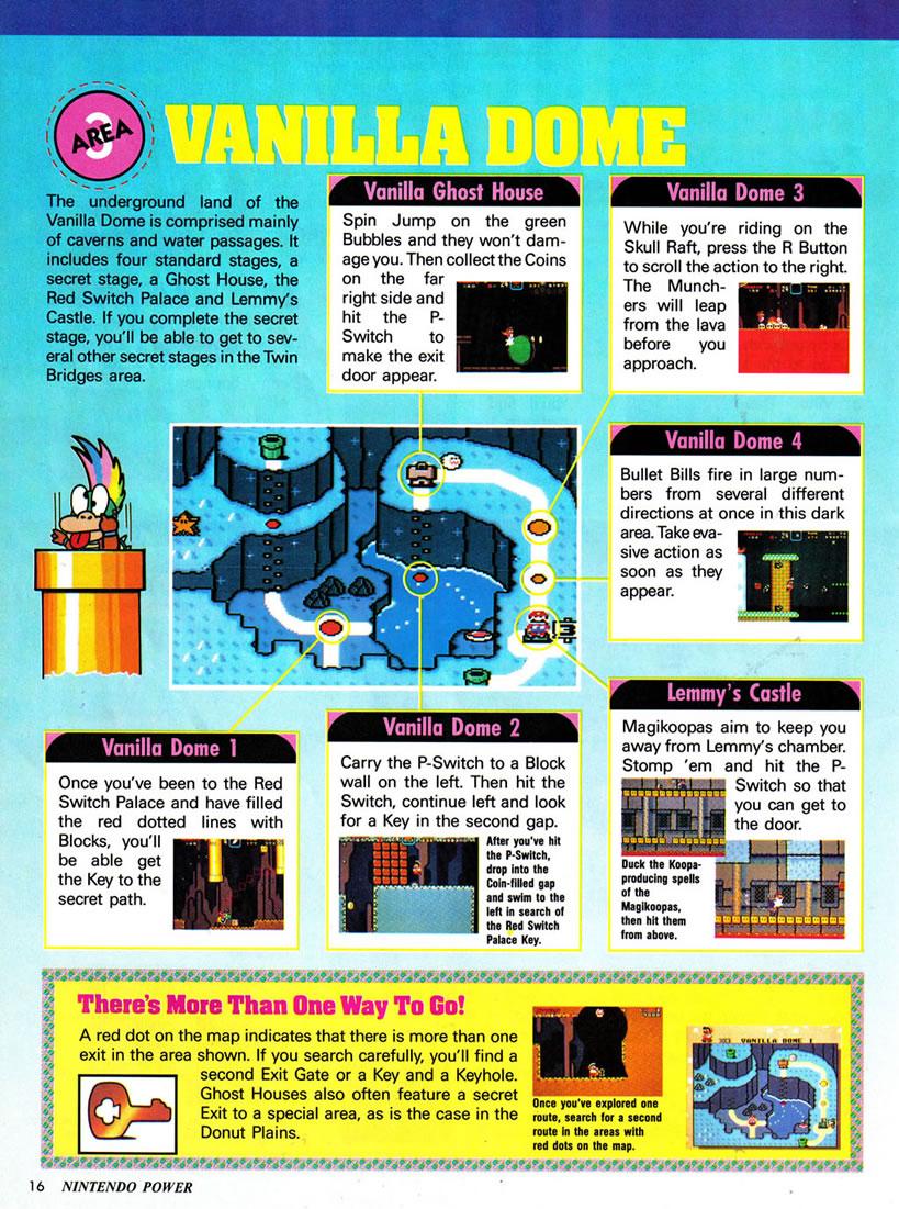 Super Mario World Guide.pdf Super Mario World Guide Pdf | Super Mario World – MENXBY
