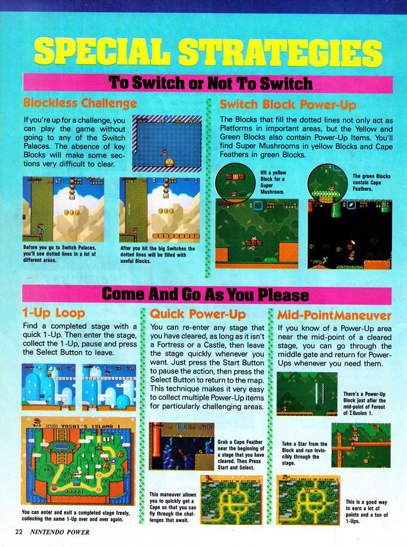 Super Mario World Guide.pdf Super Mario World Guide Pdf , Super Mario Odyssey – ZOPP