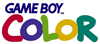 Game Boy Colour logo