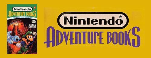Nintendo Adventure Book 4 - Koopa Capers