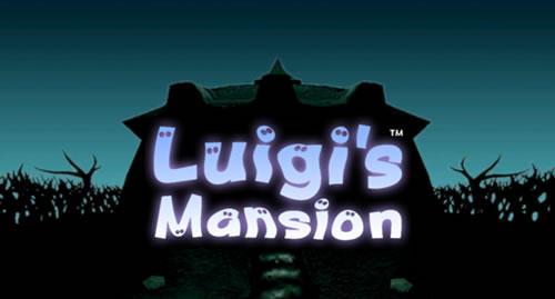 Miyamoto: Luigi's Mansion Wasn't Inspired By Ghostbusters - My Nintendo News