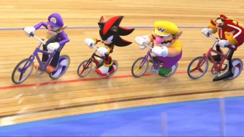 Dry Bowser and his Kart