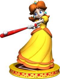 Daisy